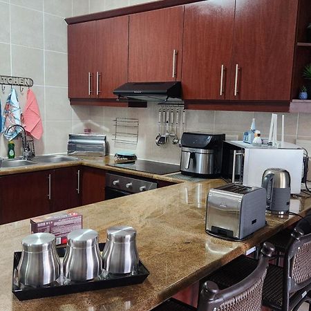 Topanga 17 Uvongo Beach Dış mekan fotoğraf