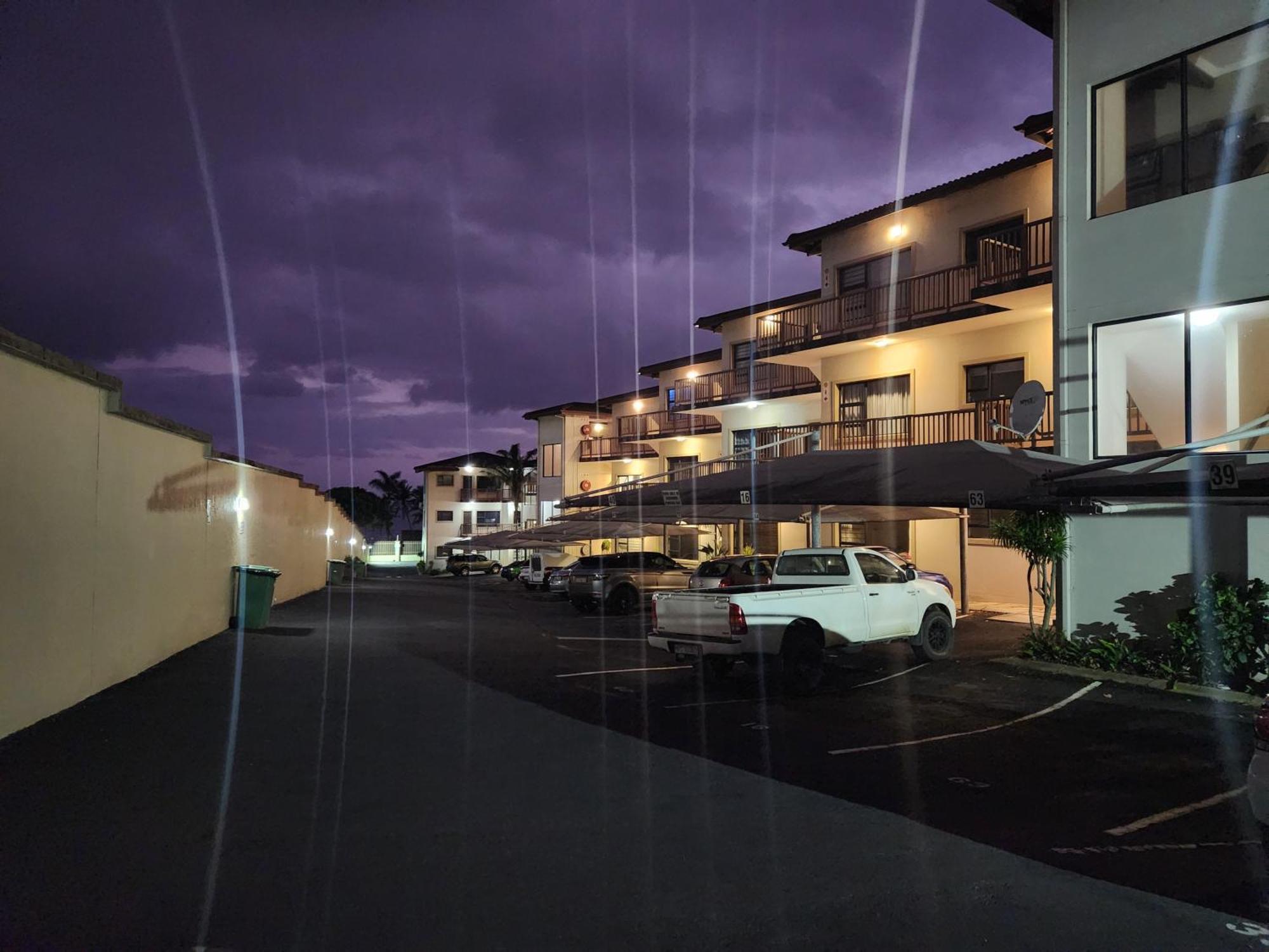 Topanga 17 Uvongo Beach Dış mekan fotoğraf