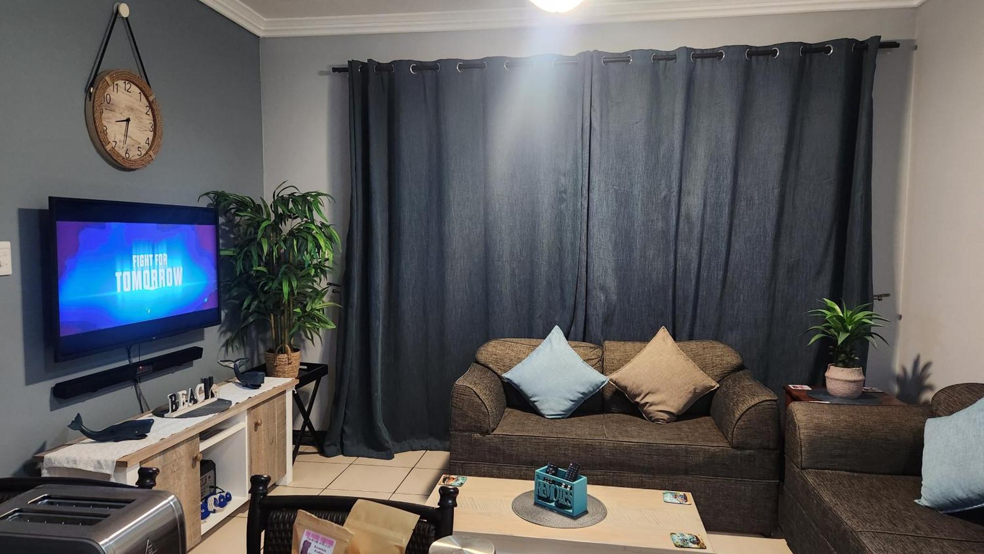 Topanga 17 Uvongo Beach Dış mekan fotoğraf