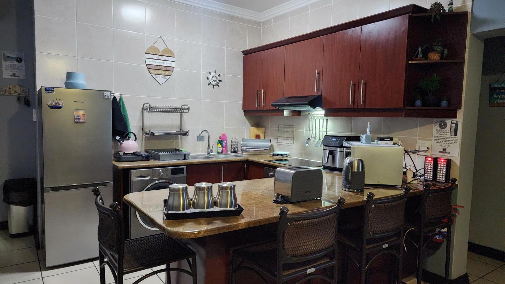 Topanga 17 Uvongo Beach Dış mekan fotoğraf