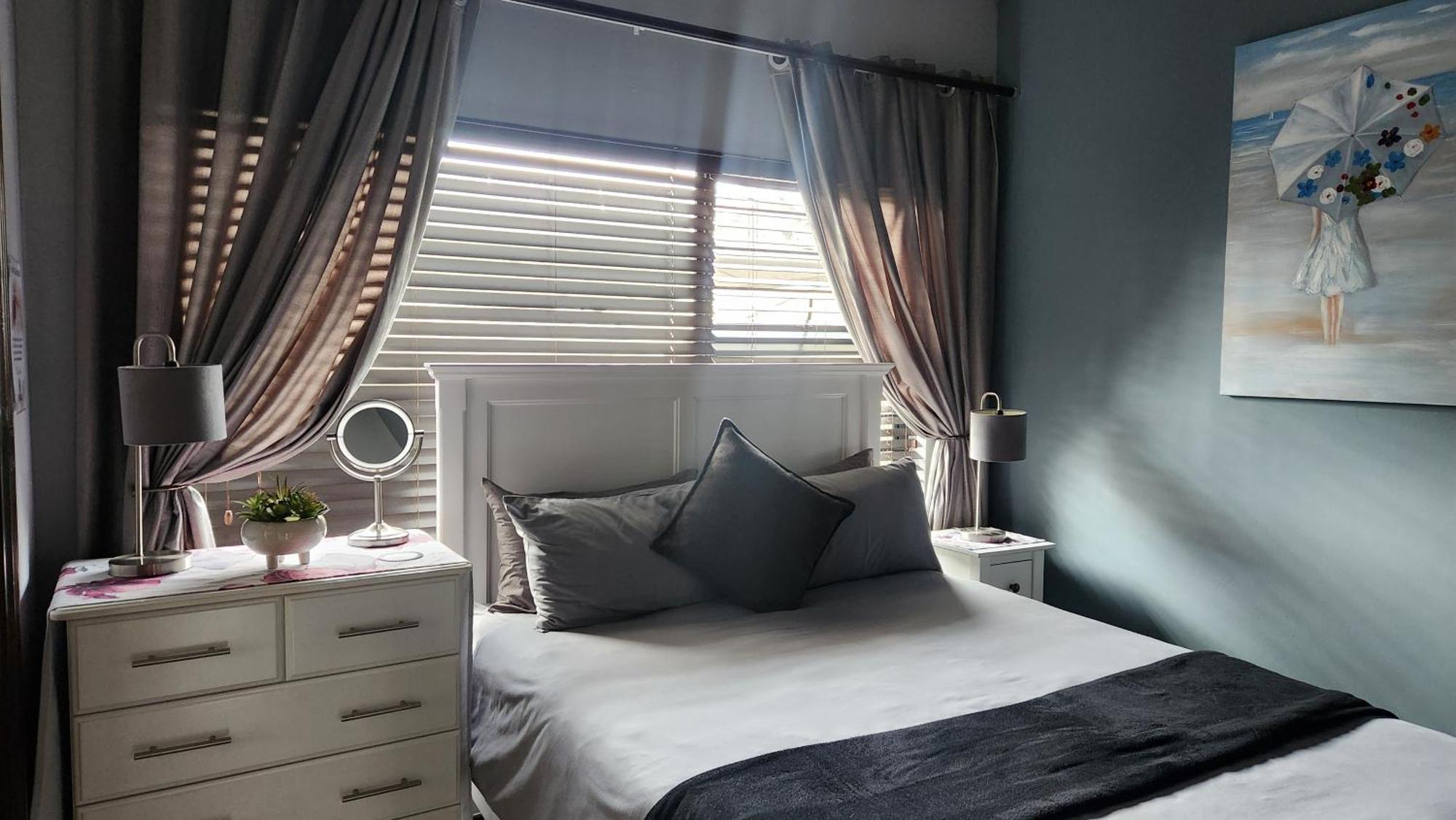 Topanga 17 Uvongo Beach Dış mekan fotoğraf