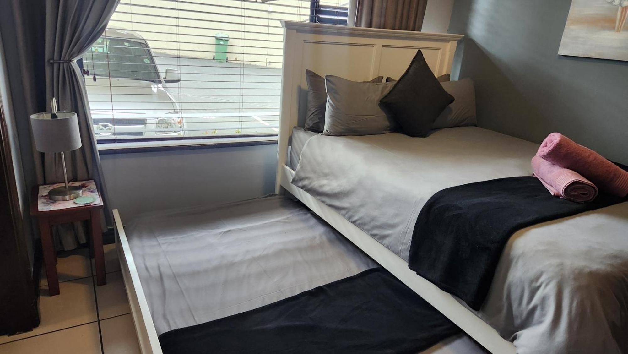 Topanga 17 Uvongo Beach Dış mekan fotoğraf