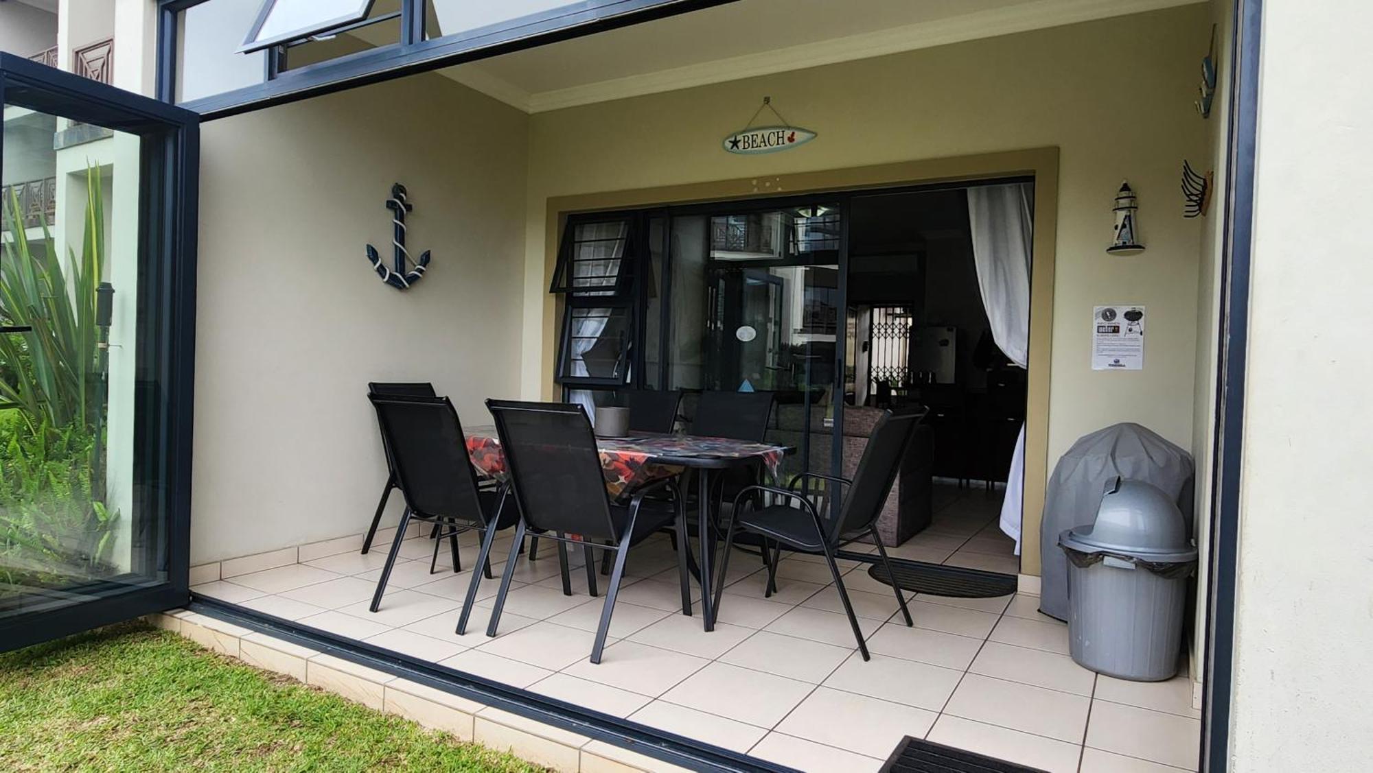 Topanga 17 Uvongo Beach Dış mekan fotoğraf