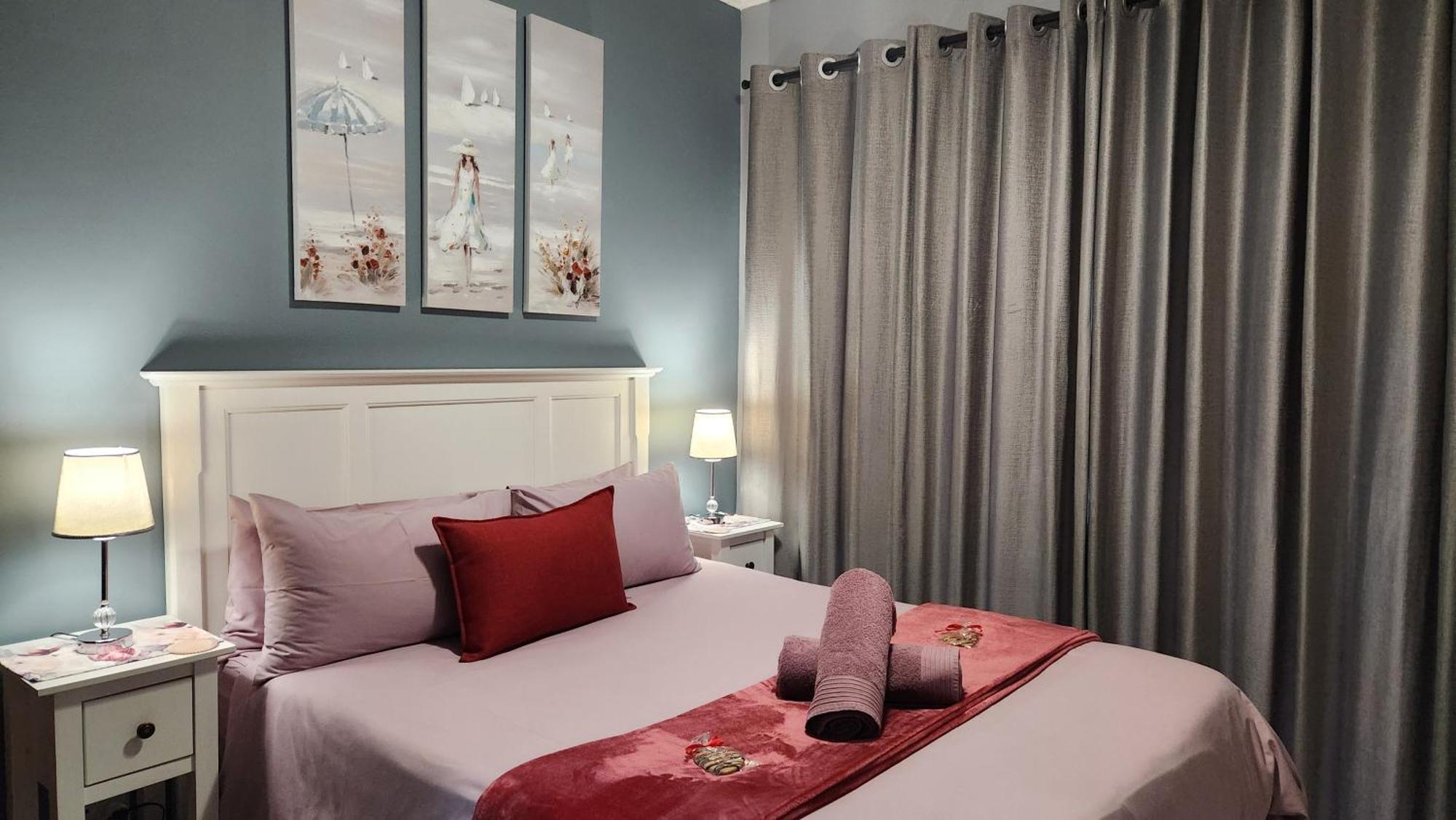 Topanga 17 Uvongo Beach Dış mekan fotoğraf