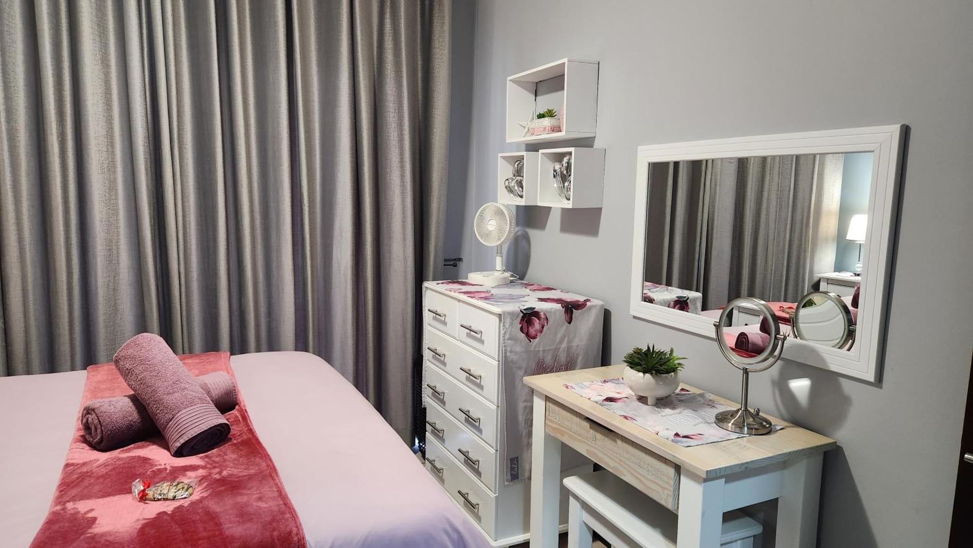 Topanga 17 Uvongo Beach Dış mekan fotoğraf