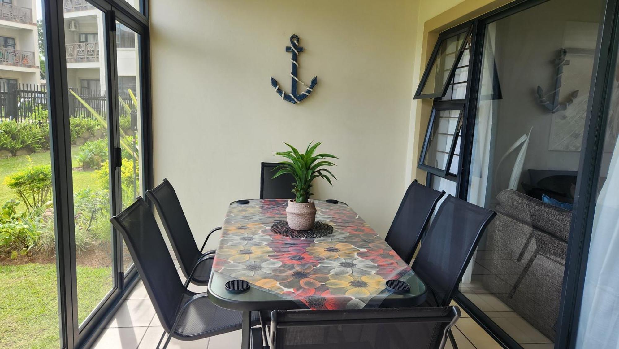 Topanga 17 Uvongo Beach Dış mekan fotoğraf