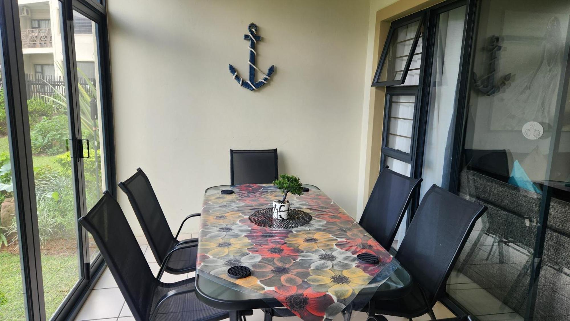 Topanga 17 Uvongo Beach Dış mekan fotoğraf