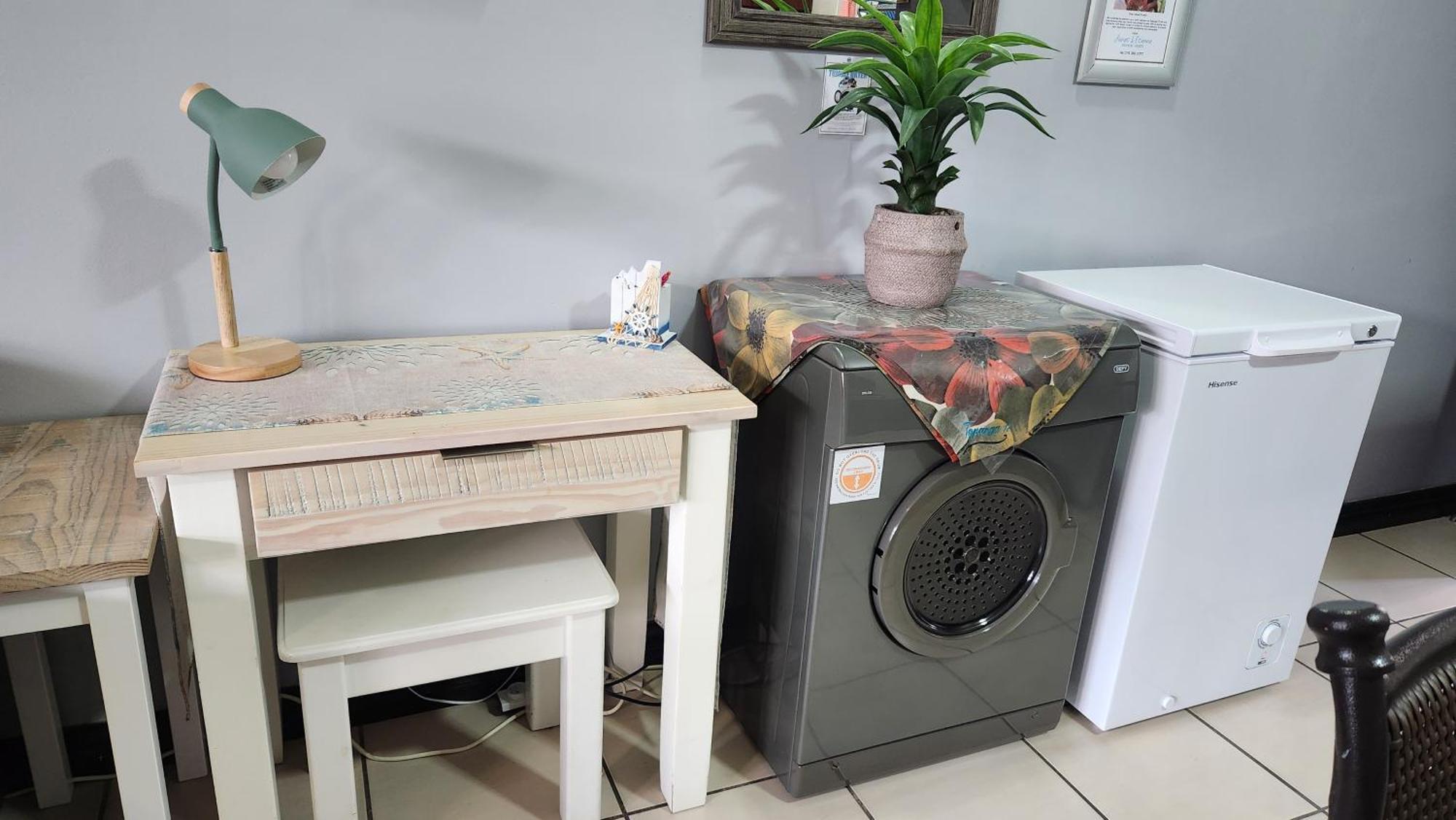 Topanga 17 Uvongo Beach Dış mekan fotoğraf