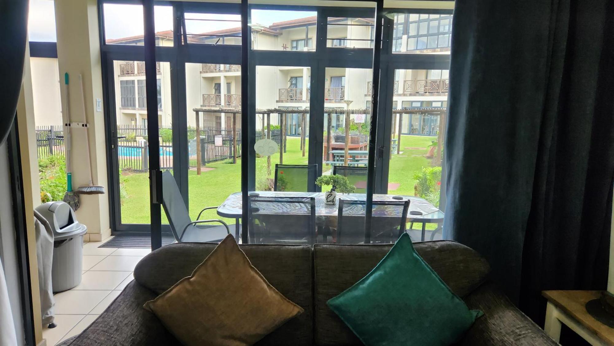 Topanga 17 Uvongo Beach Dış mekan fotoğraf